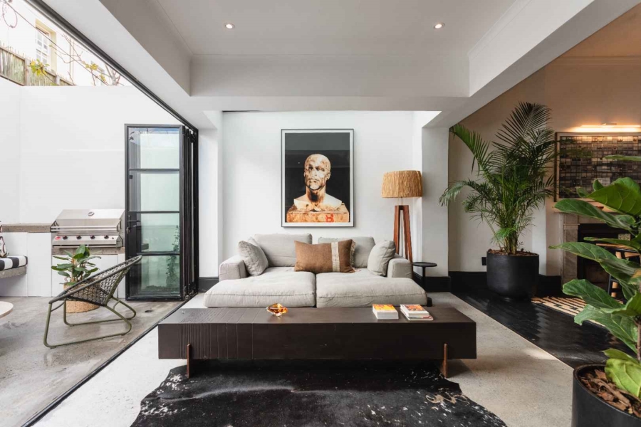 3 Bedroom Property for Sale in Oranjezicht Western Cape